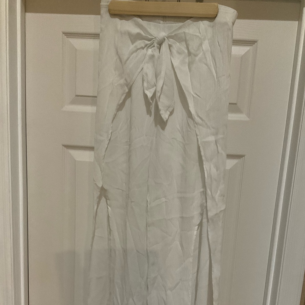 Beach Cover Up Pants